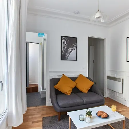 Courcelles - Monceau